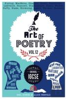 The Art Of Poetry