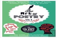 The Art Of Poetry