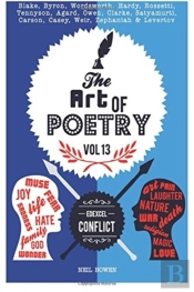 The Art Of Poetry: Edexcel Gcse Conflict