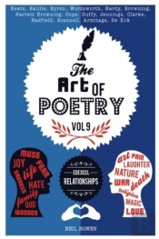 The Art Of Poetry: Edexcel Gcse Relation