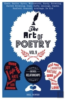 Bertrand.pt - The Art Of Poetry: Edexcel Gcse Relation