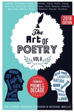 Bertrand.pt - The Art Of Poetry: Forward Poems, Revise