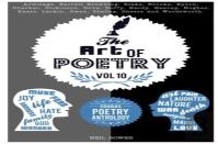 The Art Of Poetry