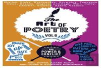 The Art Of Poetry (Vol.6)
