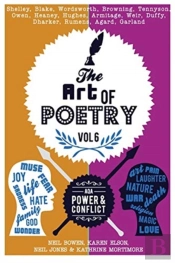 The Art Of Poetry (Vol.6)