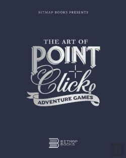 Bertrand.pt - The Art Of Point-And-Click Adventure Games