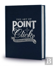 The Art Of Point-And-Click Adventure Games