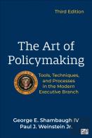 The Art Of Policymaking
