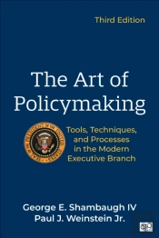 The Art Of Policymaking