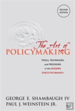 Bertrand.pt - The Art Of Policymaking