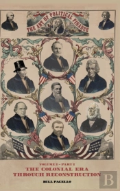 The Art Of Political Finance: Volume I -