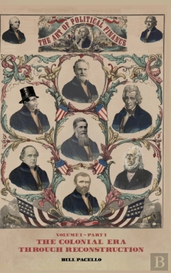 Bertrand.pt - The Art Of Political Finance: Volume I -