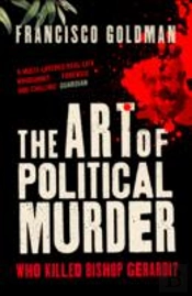 The Art Of Political Murder
