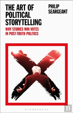 Bertrand.pt - The Art Of Political Storytelling