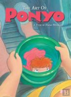 Bertrand.pt - The Art Of Ponyo