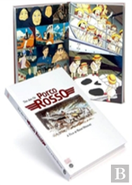 The Art Of Porco Rosso