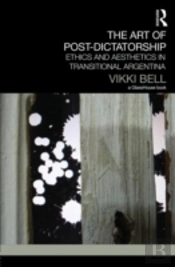 The Art Of Post-Dictatorship