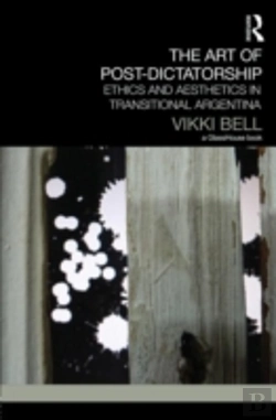Bertrand.pt - The Art Of Post-Dictatorship