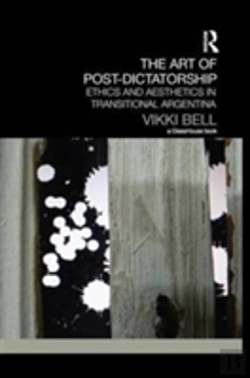Bertrand.pt - The Art Of Post-Dictatorship