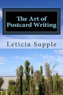 The Art Of Postcard Writing