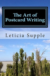 The Art Of Postcard Writing