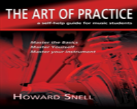 The Art Of Practice