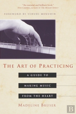 Bertrand.pt - The Art Of Practicing