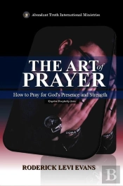 The Art Of Prayer