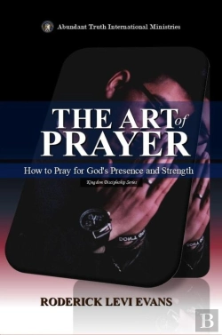 Bertrand.pt - The Art Of Prayer