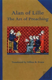 The Art Of Preaching