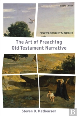 Bertrand.pt - The Art Of Preaching Old Testament Narrative