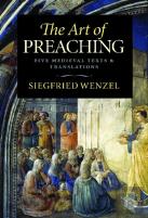 The Art Of Preaching