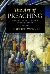 The Art Of Preaching