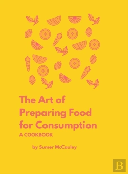 Bertrand.pt - The Art Of Preparing Food For Consumption