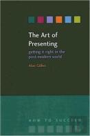 The Art Of Presenting
