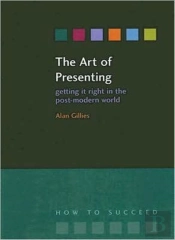 The Art Of Presenting
