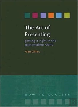Bertrand.pt - The Art Of Presenting