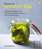 The Art Of Preserving