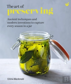 Bertrand.pt - The Art Of Preserving