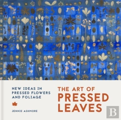 Bertrand.pt - The Art Of Pressed Leaves