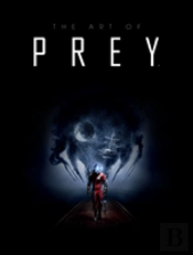 The Art Of Prey