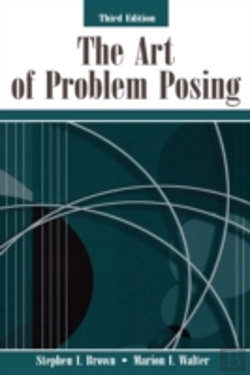 Bertrand.pt - The Art Of Problem Posing