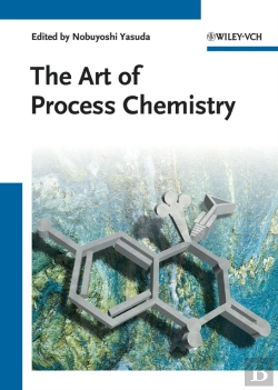 Bertrand.pt - The Art Of Process Chemistry