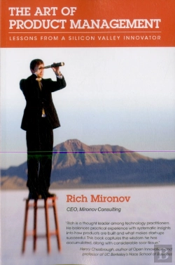 Bertrand.pt - The Art Of Product Management