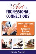 The Art Of Professional Connections