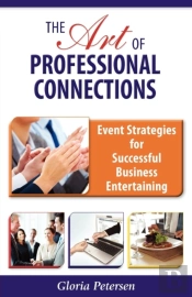 The Art Of Professional Connections