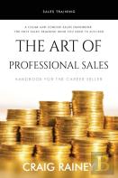 The Art Of Professional Sales