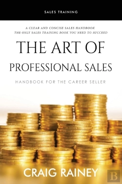 Bertrand.pt - The Art Of Professional Sales