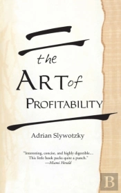 The Art Of Profitability