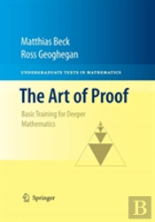 The Art Of Proof